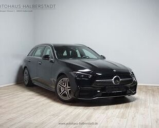 Mercedes-Benz C 220 Gebrauchtwagen
