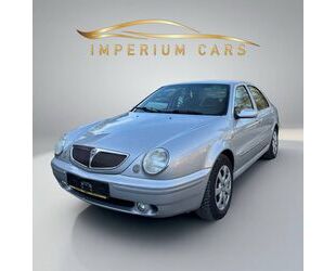 Lancia Lybra Gebrauchtwagen