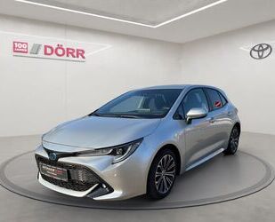 Toyota Corolla Gebrauchtwagen