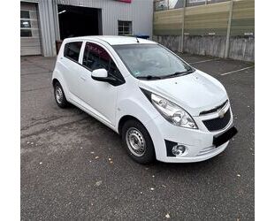 Chevrolet Spark Gebrauchtwagen