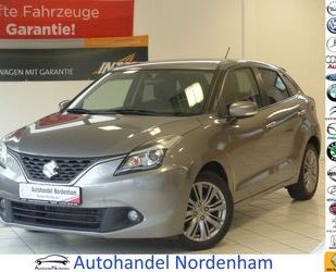 Suzuki Baleno Gebrauchtwagen