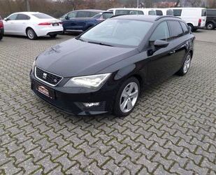 Seat Leon Gebrauchtwagen
