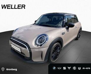 Mini Cooper Gebrauchtwagen