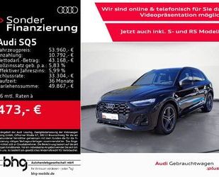 Audi SQ5 Gebrauchtwagen