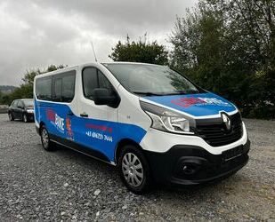 Renault Trafic Gebrauchtwagen