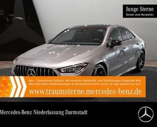 Mercedes-Benz CLA 45 AMG Gebrauchtwagen