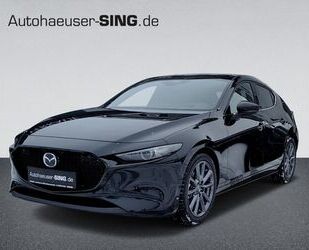 Mazda 3 Gebrauchtwagen