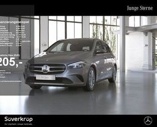 Mercedes-Benz B 200 Gebrauchtwagen