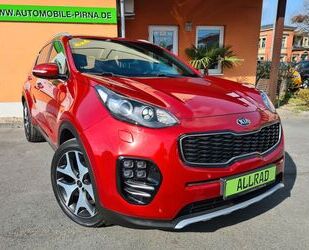 Kia Sportage Gebrauchtwagen