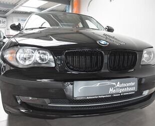 BMW 116 Gebrauchtwagen