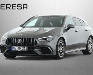 Mercedes-Benz CLA 45 AMG Gebrauchtwagen