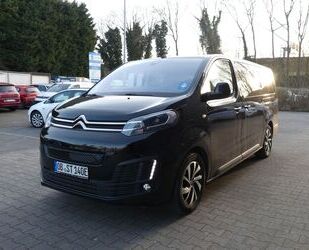 Citroen SpaceTourer Gebrauchtwagen