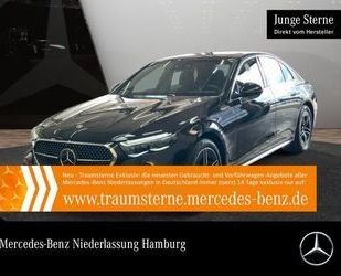 Mercedes-Benz E 400 Gebrauchtwagen