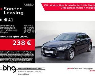 Audi A1 Gebrauchtwagen