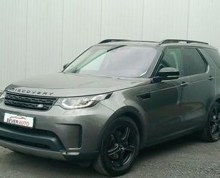 Land Rover Discovery Gebrauchtwagen