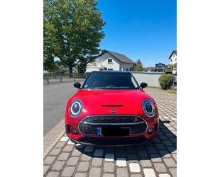 Mini Cooper S Clubman Gebrauchtwagen