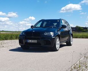 BMW X5 M Gebrauchtwagen