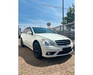 Mercedes-Benz R 280 Gebrauchtwagen