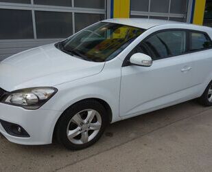 Kia pro ceed / ProCeed Gebrauchtwagen
