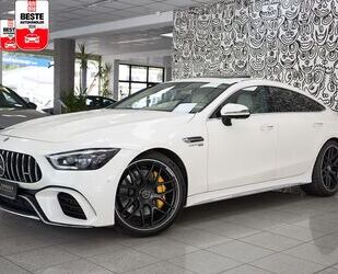 Mercedes-Benz AMG GT Gebrauchtwagen