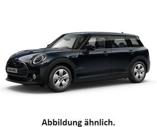 Mini Cooper Clubman Gebrauchtwagen