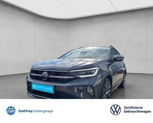 VW Taigo Gebrauchtwagen