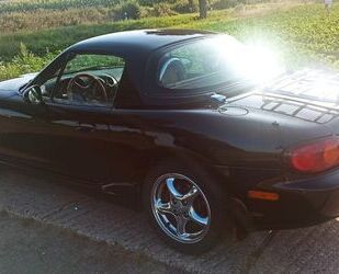 Mazda MX-5 Gebrauchtwagen