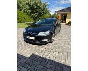 Citroen C5 Gebrauchtwagen