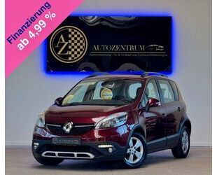 Renault Scenic Gebrauchtwagen