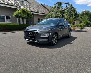 Hyundai KONA Gebrauchtwagen