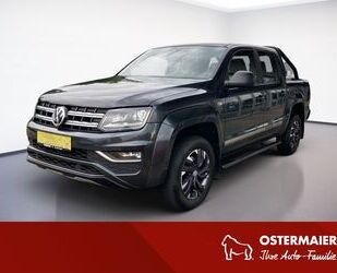 VW Amarok Gebrauchtwagen