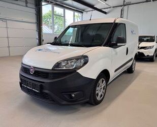 Fiat Doblo Gebrauchtwagen