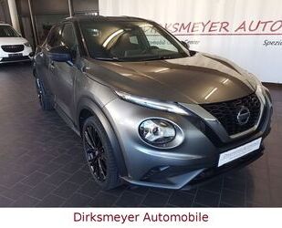 Nissan Juke Gebrauchtwagen