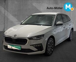 Skoda Scala Gebrauchtwagen