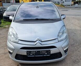 Citroen C4 Picasso Gebrauchtwagen