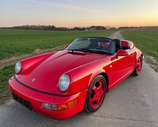 Porsche 964 Gebrauchtwagen