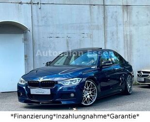 BMW 330 Gebrauchtwagen