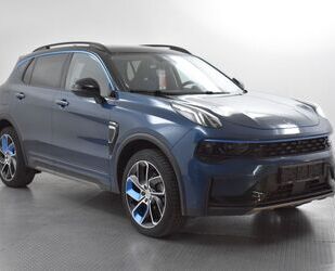 Lynk & Co 01 Gebrauchtwagen
