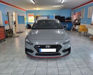 Hyundai i30 Gebrauchtwagen