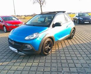 Opel Adam Gebrauchtwagen