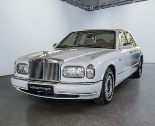 Rolls Royce Silver Seraph Gebrauchtwagen