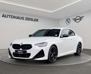 BMW M240i Gebrauchtwagen