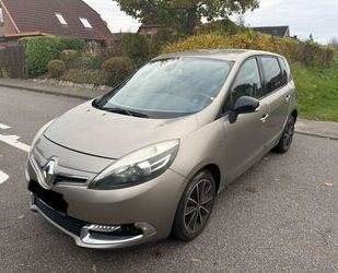 Renault Scenic Gebrauchtwagen