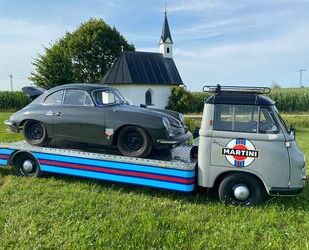 Porsche 356 Gebrauchtwagen