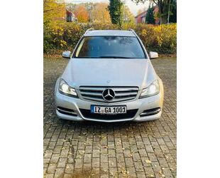 Mercedes-Benz C 220 Gebrauchtwagen