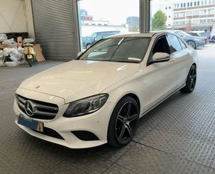 Mercedes-Benz C 220 Gebrauchtwagen