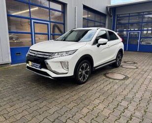 Mitsubishi Eclipse Gebrauchtwagen