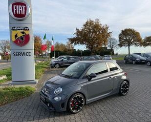 Abarth 595 Competizione Gebrauchtwagen