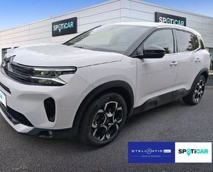 Citroen C5 Aircross Gebrauchtwagen