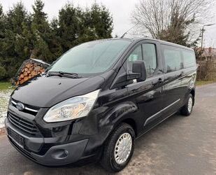 Ford Transit Gebrauchtwagen